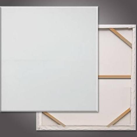 

Alat kanvas lukis besar size 100 x 100 cm Baru|Kode 1021