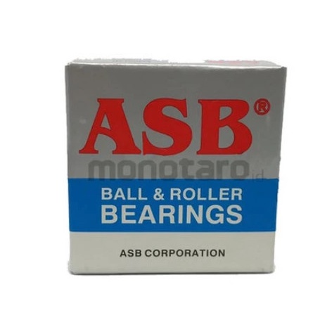 AXK 1528+AS 1528 ASB NEEDLE ROLLER BEARING