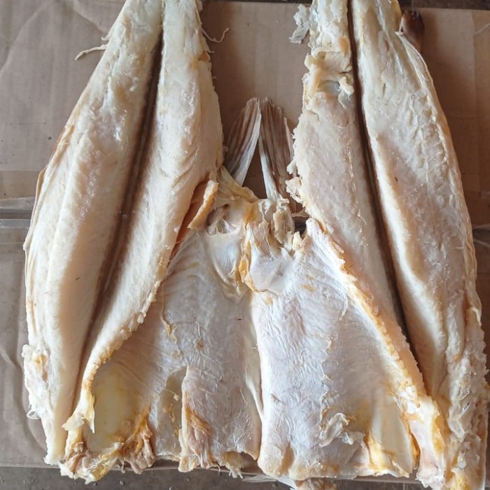 

ikan asin jambal roti 1 kg