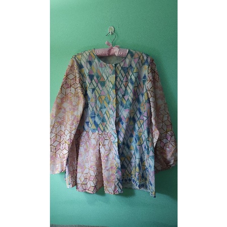 tsabita blouse