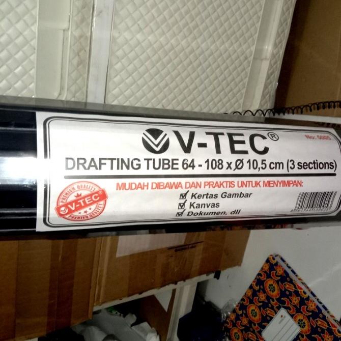 

Alat Tabung gambar Drafting tube 5003 /5004 /5005 Baru|Kode 1163