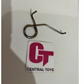 Spring upgrade Mp 654K K.W.C [ART.  Z6B4]