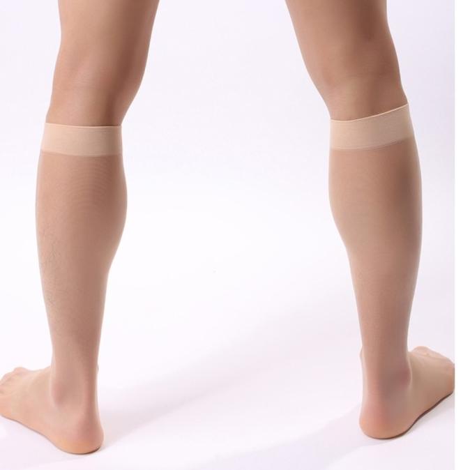 pantyhose Pria, panty hose Pria, kaos kaki transparan stocking pria