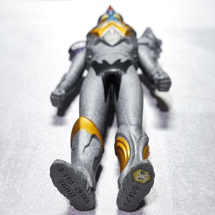 bandai ultraman x exceed beta spark doll ultra hero figure 14 cm live jatimulyan.seller