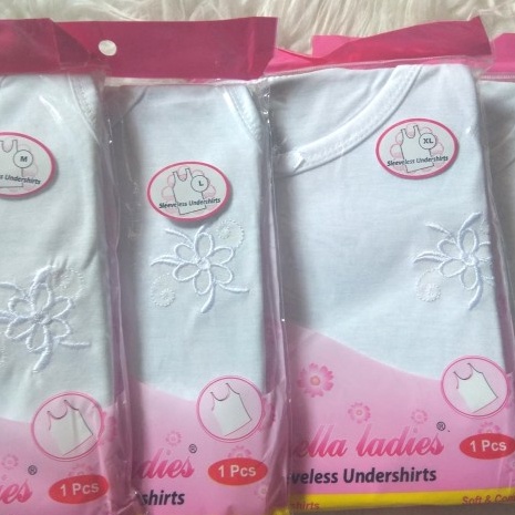 ➠❉✳ Singlet Vanella - Kaos Dalam Vanela Dina Wanita Dewasa Kamisol Tang Tank Top Teng Tenk Perempuan