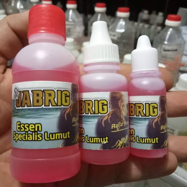 [❃A17] Essen si jabrig khusus nila [184]