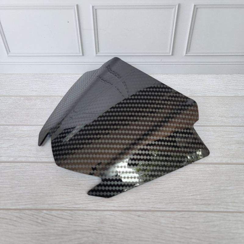 VISOR CARBON VARIO 125 NEW 2023