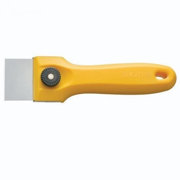 

Terlaris Handy Scraper Olfa T-45 Scraper Featuring A Multi-Edge Pisau Scraper