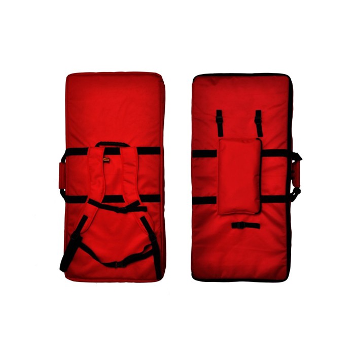 Tas Keyboard Yamaha PSR S900, PSR S910, PSR S950, PSR S970 Merah
