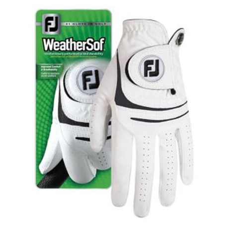 GLOVE FOOTJOY WEATHERSOF
