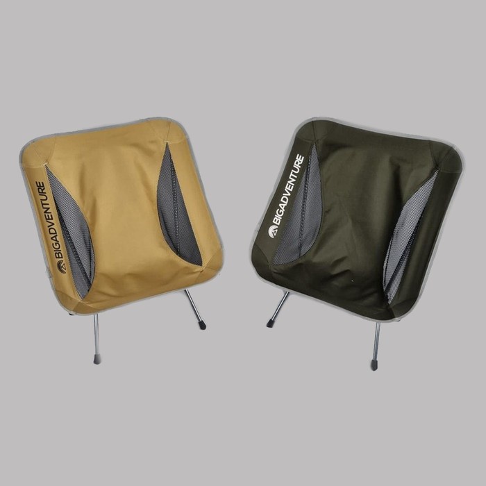 BIGADVENTURE ULUWATU - FOLDING CHAIR