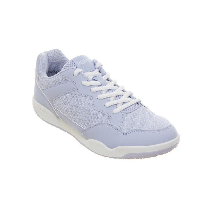 DECATHLON PERFLY SEPATU BULU TANGKIS WANITA BS 190 - 8651357