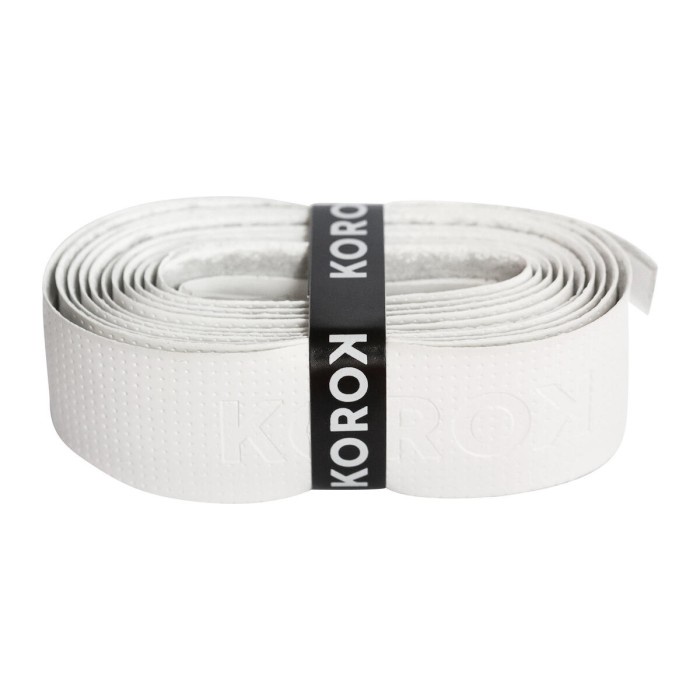 GRIP STICK FIELD HOCKEY GRIP FH500 WHITE