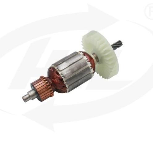 Angker Armature Polisher 5 Inch Sparepart Mesin Poles