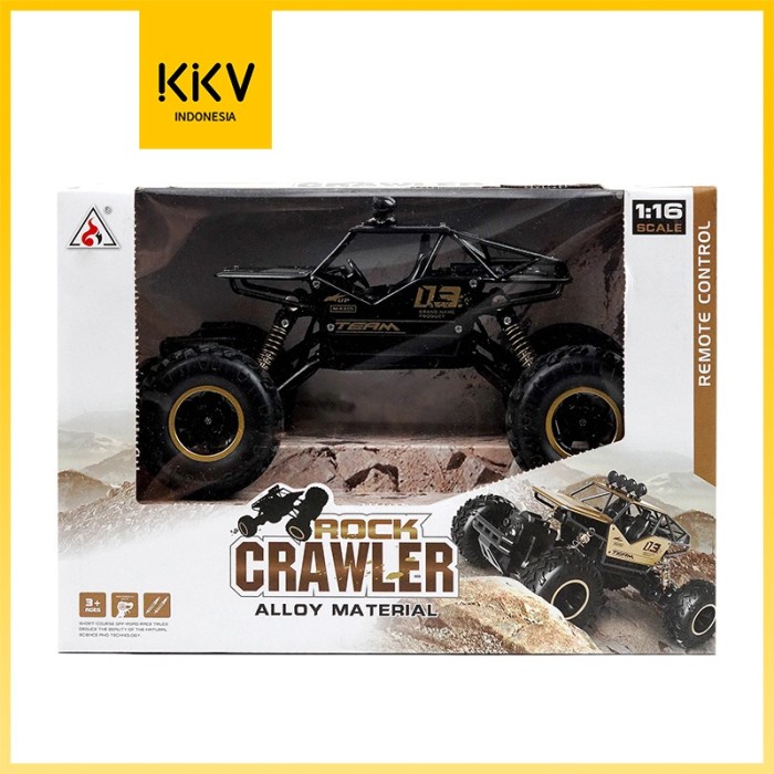 Promo Kkv-Mobil Remote Kontrol Shuangfeng 1:16 Mainan Rc Mobil Remot Control Terbaru