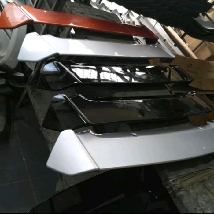 ✅Original Spoiler Calya / Siegra Diskon