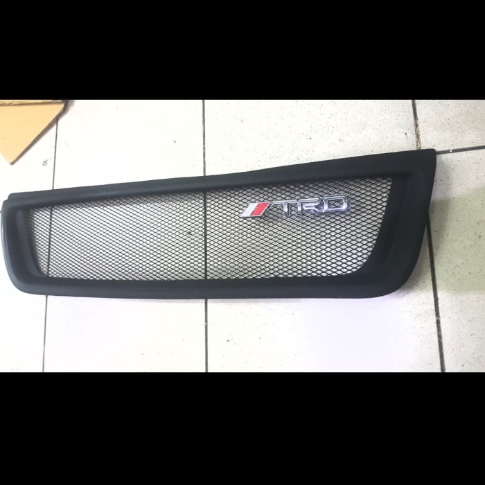 ✅Ready Grill Kijang Lgx 97 Trd Limited