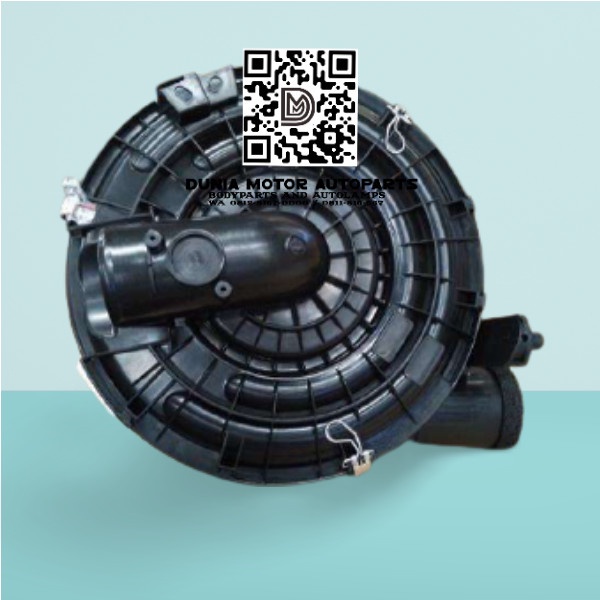 [Original] Tabung Filter Udara Diesel Solar Innova Fortuner Hilux Scdc 2005-2014 Limited