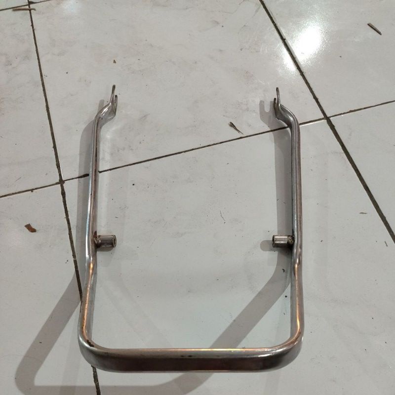 begel jok brlakang original RC100 RC80 bravo