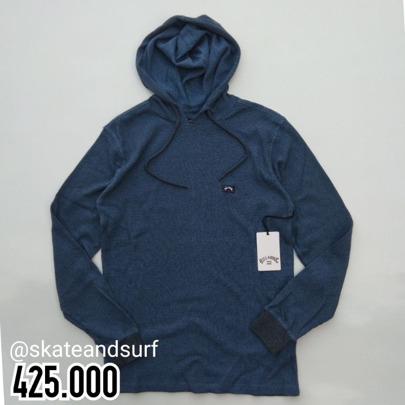 HOODIE BILLABONG ORIGINAL