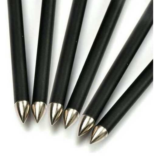 Arrow Mix Carbon Musen 7Mm / Arrow Mstj -- 70 Hs 700 Musen