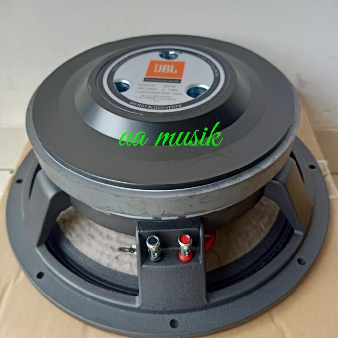 SPEAKER COMPONENT JBL 2241H MID LOW 1600 WATT 12 INCH