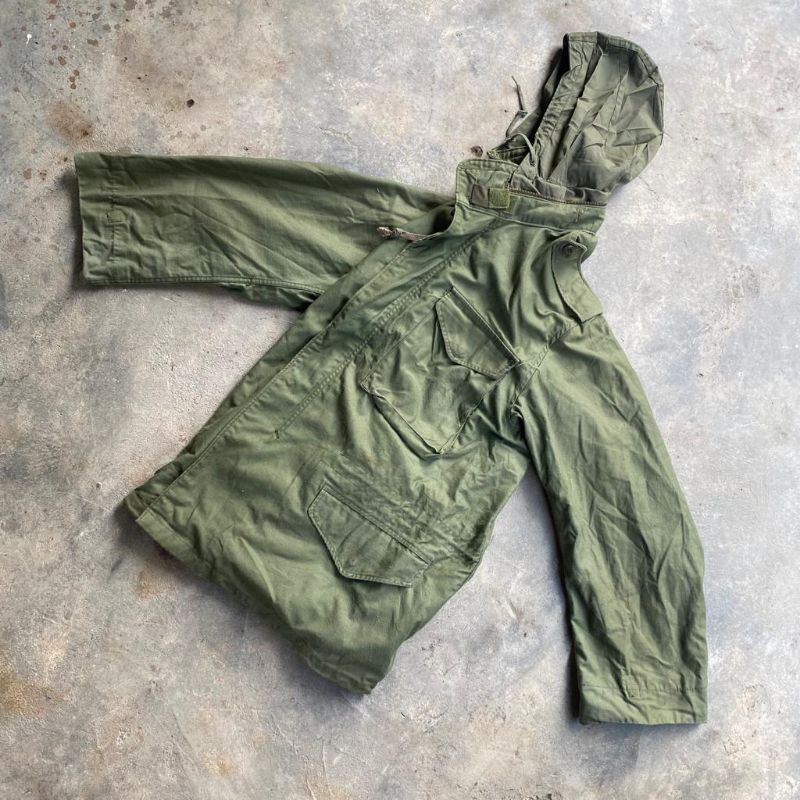 alpha industries M65 field jacket