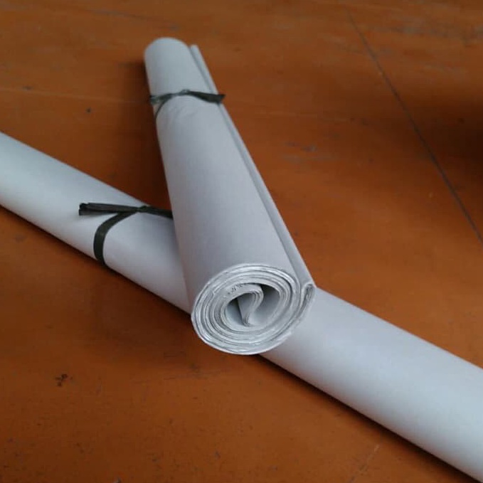 

Produk OkeD8p3O PROMO Kertas Flip chart buram / Kertas koran Flipchart 25 LEMBAR