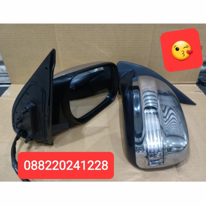 [Ori] Spion Luxio Luxio Tipe X Original D Limited