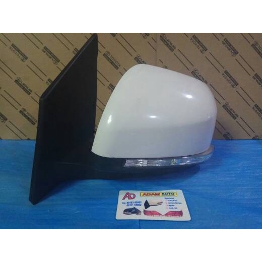 [Original] Kaca Spion Allnew Xenia 2012 -2013-2014-2015-2016-2017 Limited