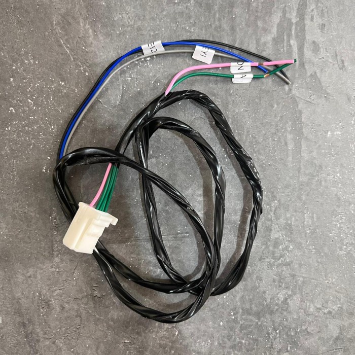 Kabel Head Unit Hu Avanza Agya Innova Fortuner Hilux Kijang Pnp Terbaik