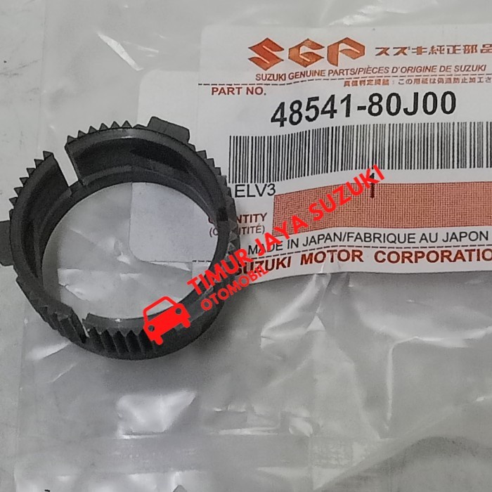 Bushing Rack stir SX4 best deal