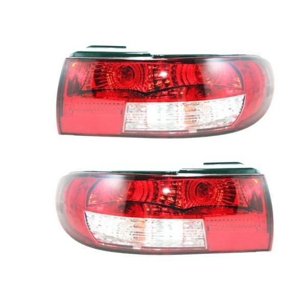 [New Ori] Stoplamp Timor Sephia Kristal Berkualitas