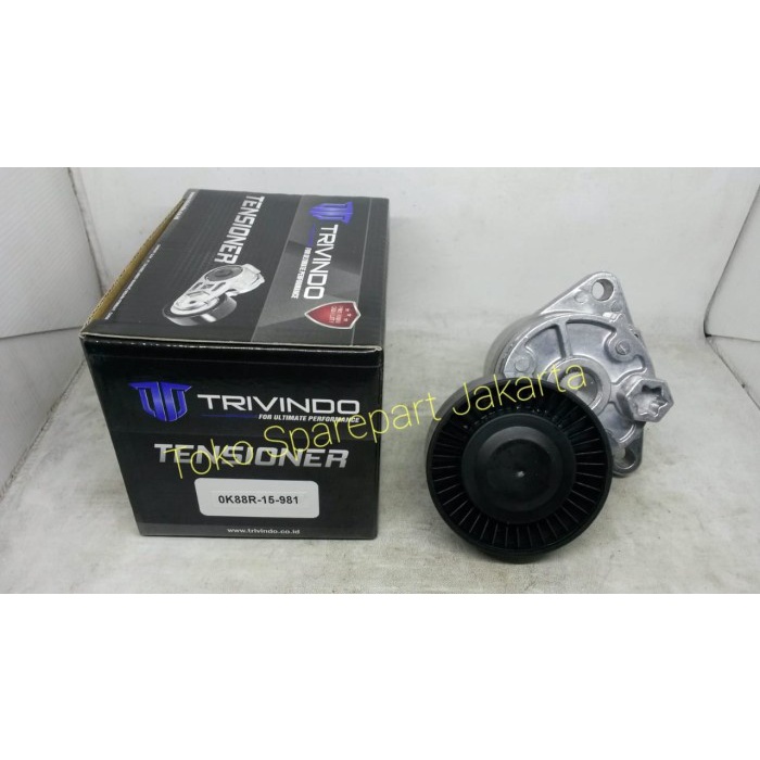 ✨COD Tensioner Fan V Belt Vbelt Kia Carnival Diesel Berkualitas