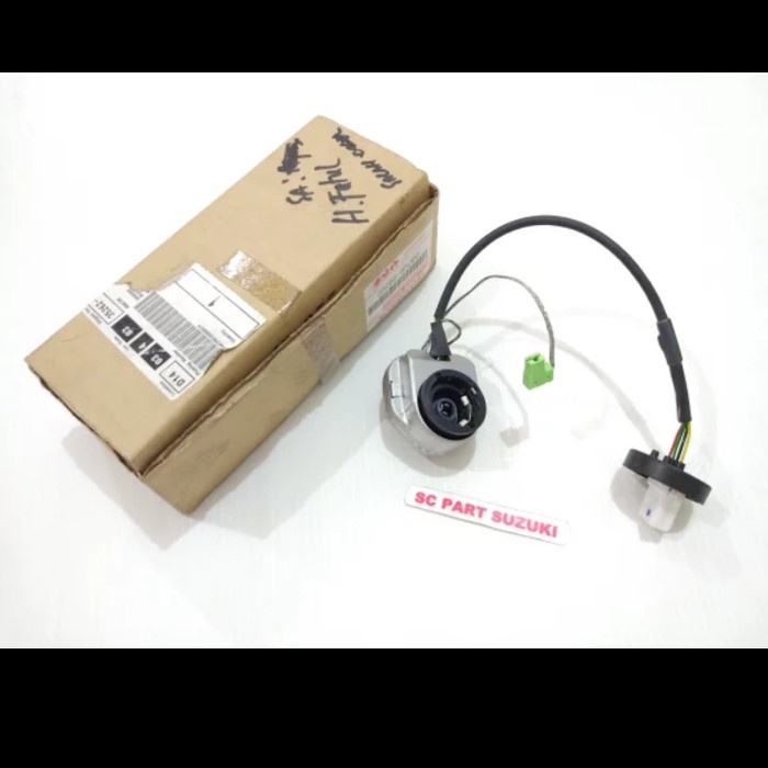[New Ori] Ignitor Bohlam Lampu Hid Suzuki Grand Vitara Terbaru