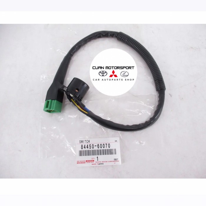 [New Ori] Switch Starter Hardtop Bj40 Fj40 Kunci Kontak Toyota Hardtop Fj Bj Ori Limited