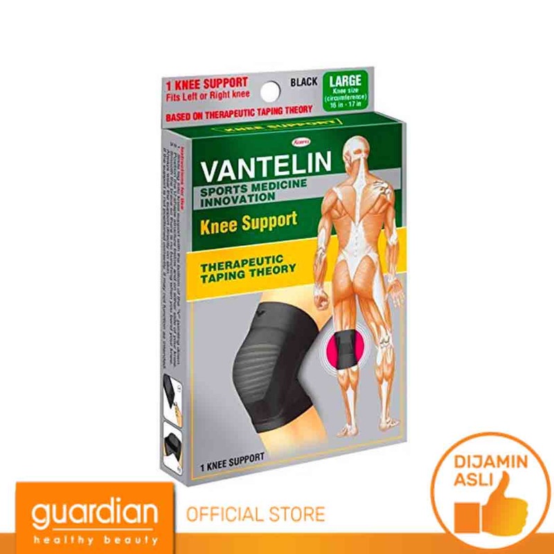 Vantelin Support Knee L