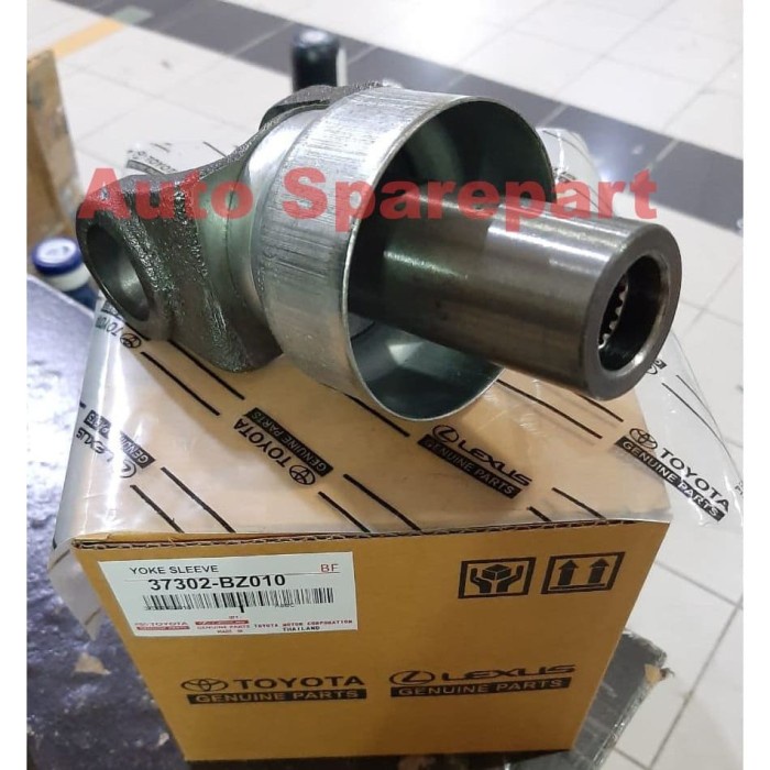 ✨New Yoke Sleeve Toyota Avanza 1.3/Xenia 1.3 Orisinil Bisa Sameday