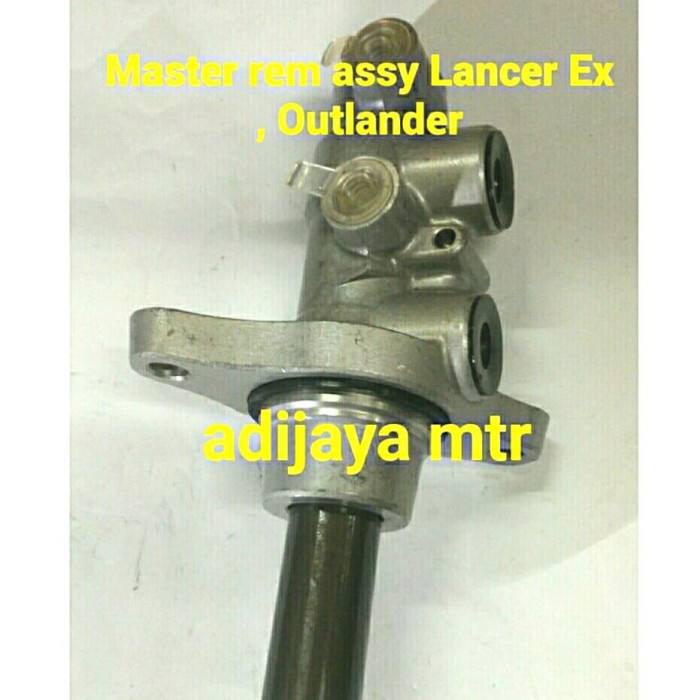 Master Rem Assy Lancer Ex, Outlander Sport Kode Aa130