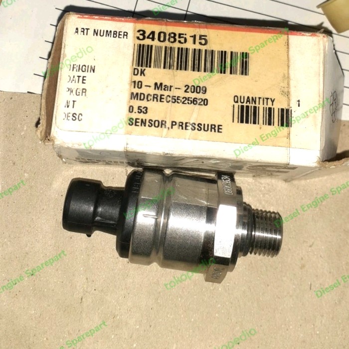 ✨Original 3408515 Sensor Pressure Cummins Genuine Limited