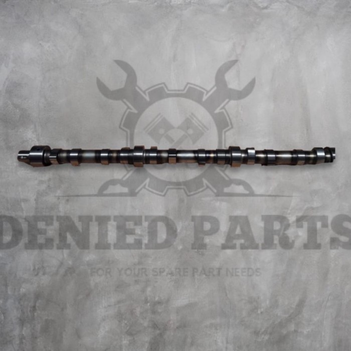 ✨Original Camshaft 6D34 Sk200-6 Izumi / Noken As 6D34 Sk200-6 Izumi Berkualitas