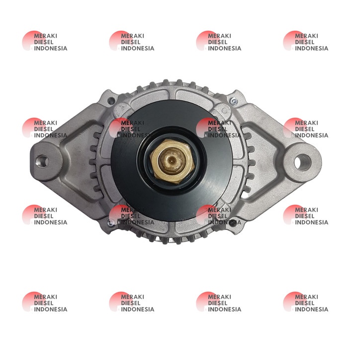 ✨Original Dinamo Ampere Alternator Elf Nkr-55 Diskon