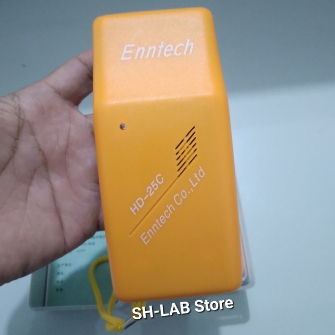 Needle Detector, Metal Detector Logam, Nedel Detector Enntech