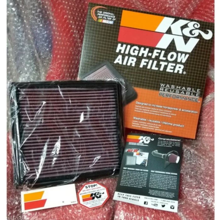 FILTER UDARA KNN K&N TOYOYA NEW CAMRY 2019 murmer