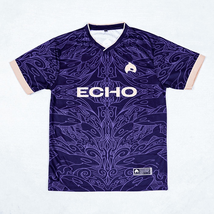 Bestseller 2023 Official Echo Jersey