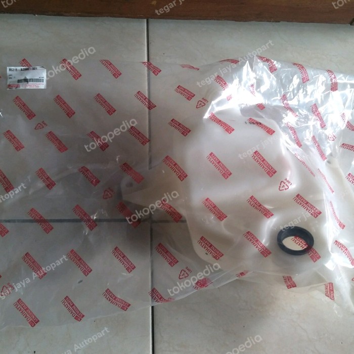 Tabung Air Wiper Mobil Daihatsu Grand Max Asli Daihatsu Kode Sh 032