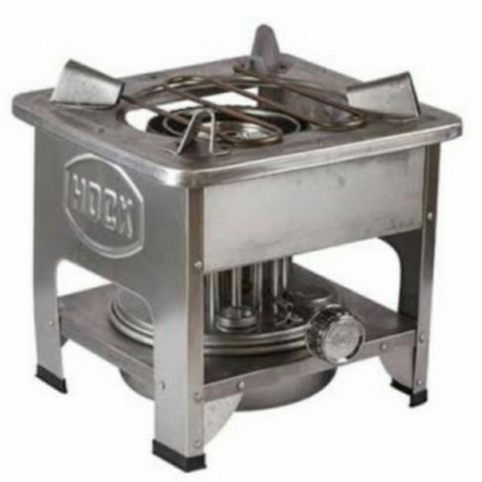 [Ori] Kompor Hock 22 Sumbu  Kompor Minyak Tanah Hock 22 Sumbu Bisa Gojek