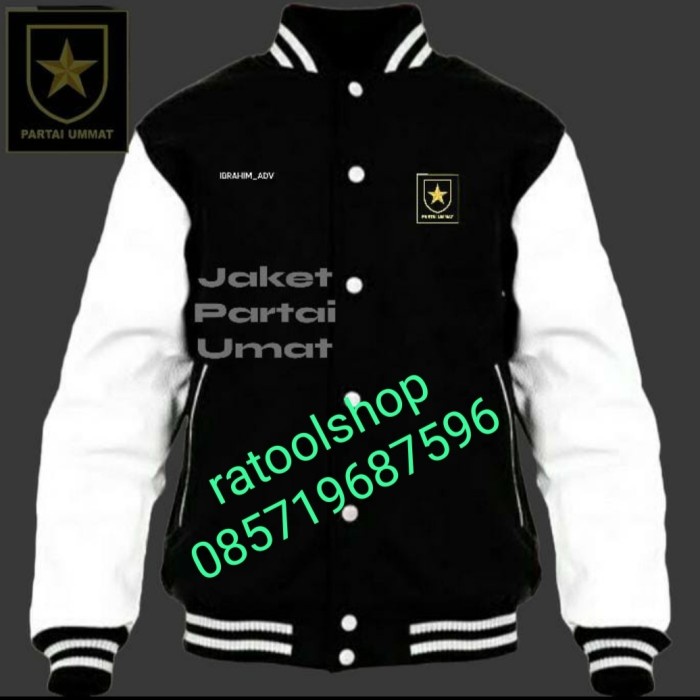 Sale Jaket Partai Nasdem /JAM TANGAN ANAK/JAM TANGAN ANALOG/JAM TANGAN WATER RESIST