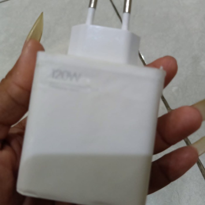 ✅Original Charger Xiaomi Copotan Mi 11 Pro Mi 11T Mi 11 Ultra Mix 4 120Watt Diskon