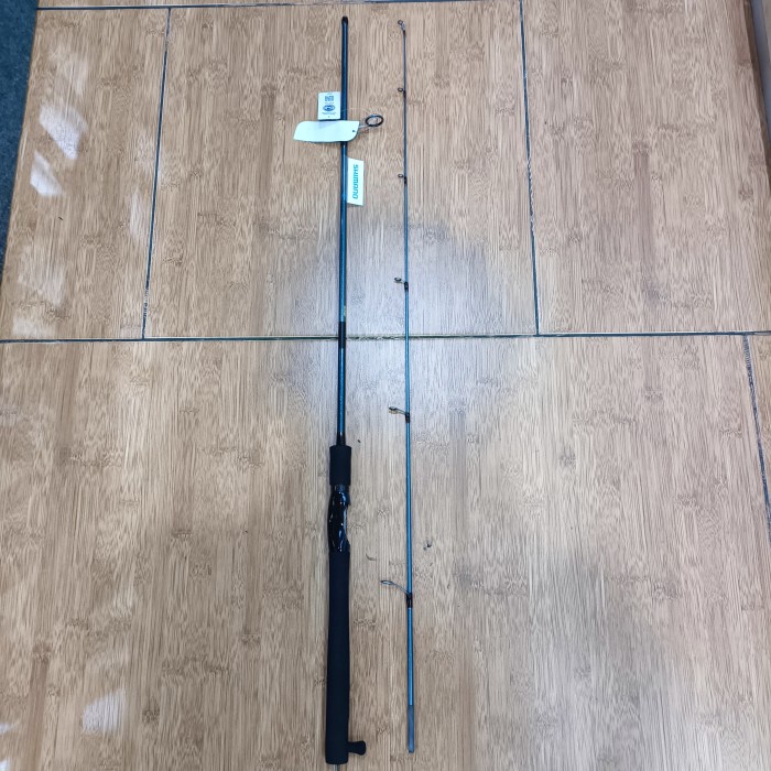 ✨Ori Joran Spinning Shimano Bassterra Gs 2602F Terbaru